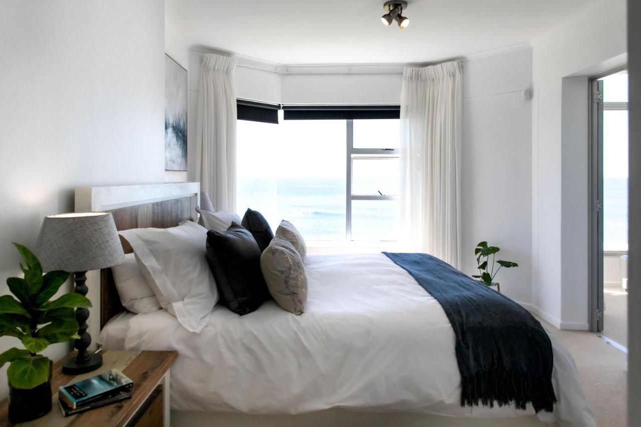 Bayview 305A Leilighet Hermanus Eksteriør bilde