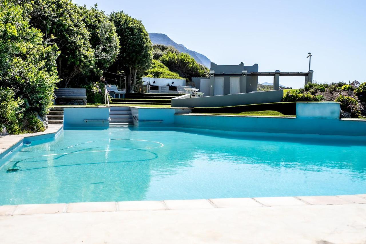 Bayview 305A Leilighet Hermanus Eksteriør bilde