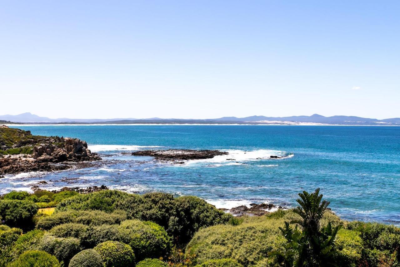 Bayview 305A Leilighet Hermanus Eksteriør bilde